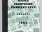 Katalog byłych republik ZSRR 1994