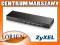 ZyXEL switch GS1900-24 24 port 2xSFP Warszawa