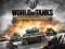 WORLD OF TANKS + DLC + XBOX LIVE GOLD 30 DNI