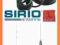 CB Antena SIRIO AS-100 MAG  / NOWA / F-ra VAT