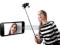 Fresh `n Rebel Wireless Selfie Stick - Android iOS