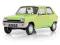 Renault 5 1972 (green) 1/18 185155 NOREV