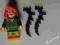 Dodatki do LEGO SUPER HEROES NOWA FIGURKA