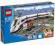 LEGO CITY 60051 SUPER SZYBKI POCIĄG PASAŻERSKI