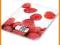 Waga kuchenna Beurer KS 19 Berry Waga kuchenna Beurer KS 19 Berry