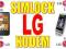 SIMLOCK LG - KAŻDY MODEL!!! G3 G2 NEXUS L9 L5 F60!