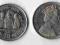 GIBRALTAR 2004 10 PENCE 300-LECIE GIBRALTARU