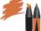 PRISMACOLOR Art Marker C/F PM 153 Pumpkin Orange