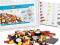 KLOCKI LEGO EDUCATION WEDO RESOURCE SET 9585