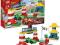 KLOCKI LEGO DUPLO 5819 CARS AUTA Wyścigi w Tokio