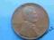 nr99 Moneta USA 1 Cent 1928 S !! Lincoln Wheat