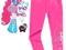 Legginsy LITTLE PONY Leginsy EQUESTRIA GIRLS 128