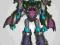 Transformers Prime Beast Sharkticon Megatron