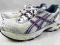 Asics Gel Landreth damskie z siatki do biegania 37