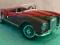 Lancia Aurelia B24 Spider 1/18 Bburago