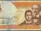 Dominikana -100 pesos dominicanos 2011 nowa waluta