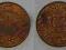 Surinam (Holandia) 1 Cent 1962 rok od 1zł i BCM