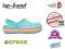 KLAPKI CROCS CROCBAND 11016 POOL MELON 39-40