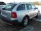 SKODA SCOUT 2,0 TDI 8 V BMM 2008 4X4 FOUL OPCJA