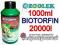 BIOTORFIN 1000ml ZOOLEK GARBNIKI Z TORFU NA 20 m3