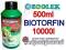 BIOTORFIN 500ml ZOOLEK GARBNIKI Z TORFU NA10 m3