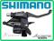 Klamkomanetka 8-rz SHIMANO ST-M360 manetka manetki