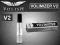 NOWOŚĆ Clearomizer VOLISH - VOLIMIZER - Gwint 510