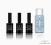 ZESTAW LAKIERÓW HYBRYDOWYCH +GRATIS CLEANER 150ML