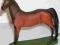 Hobby figurka konia koń rasy Morgan konik
