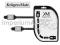 Kabel optyczny toslink S/PDIF Kruger&amp;Matz 0,5m