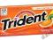 Guma Trident Tropical Twist Gum 18 szt z USA