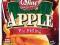 Nadzienie do ciasta Shurfine Apple Pie 567g z USA