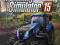 Farming Simulator 15 PL symulator farmy 2015+BONUS