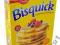 Ciasto Bisquick Pancake Mix na placki 2.7 kg z USA