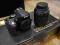 NIKON D5200 + 18-105 VR NOWY !!!! OKAZJA !!!