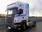 SCANIA R500 V8 EURO5 RETARDER 2007/08