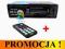 ~ RADIO SAMOCHODOWE MP3 PILOT USB AUX SD 4x 50W