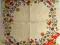 Serwetki do decoupage-2szt.-WZORY LUDOWE- NR 111