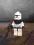 ## CLONE COMMANDER sw286 Lego Figurka Star Wars ##