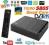 NOWOŚĆ Android TV Box iTV-K1 DVB-S2 S805 WEEB 1/8G