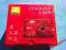 NIKON COOLPIX S3600 RED 20.1 MP GWAR BALTICGSM