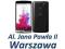 NOWY LG G3 S D722 TITAN BEZSIM 24GW WARSZAWA 750zł