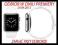 APPLE WATCH STEEL SPORT BAND 38mm | 24.04 WRO-KCE