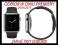 APPLE WATCH STEEL SPORT BAND 42mm | 24.04 WRO-KCE