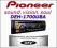 rADIO SAMOCHODOWE PIONEER DEH-1700UBA CD USB FLAC