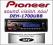 rADIO SAMOCHODOWE PIONEER DEH-1700UBB CD USB FLAC