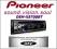 RADIO SAMOCHODOWE PIONEER DEH-x5700BT - Bluetooth