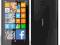 Nokia Lumia 635 Czarna Nowa Orange, 1GB RAM