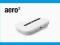 Mobilny ROUTER 3G WiFi 21Mbps HUAWEI E5330 +Aero2