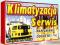 GOTOWE WZORY BANER 3x1,5m banery AUTO KLIMATYZACJA